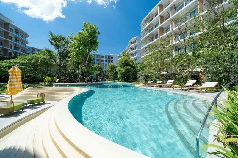 Phyll Phuket : ฟีล ภูเก็ต, ภูเก็ต, 9 หมู่ที่ 4 Muang Naka Rd, วิชิต, เมืองภูเก็ต, ภูเก็ต, 27 ตร.ม., คอนโด ให้เช่า, โดย Prime Global Asset Co.,Ltd, 500278180 - DDproperty.com