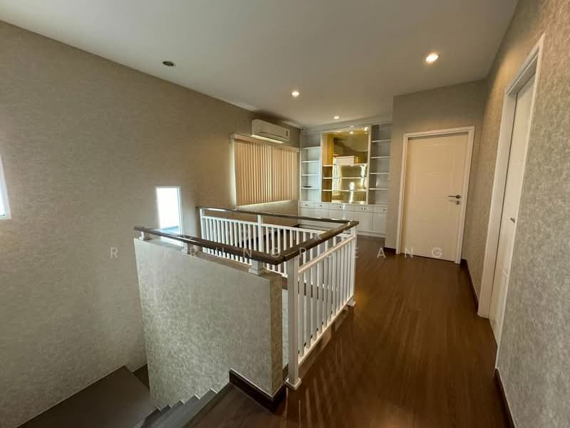 undefined, Bangkok, O-Ngoen, Sai Mai, Bangkok, 3 Bedrooms, 352 sqm, Single Detached House For Sale, by Chotika   Rakrungrueang, 500278183 - DDproperty.com