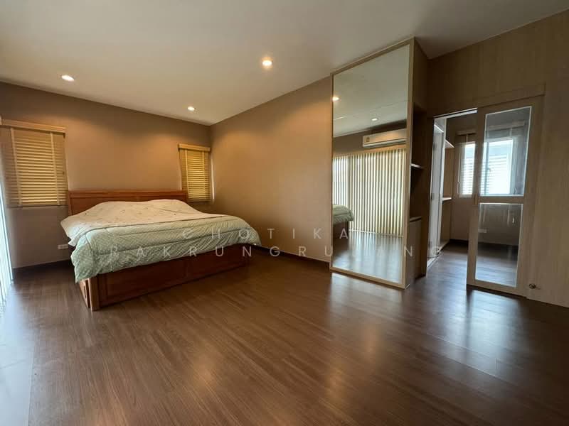 undefined, Bangkok, O-Ngoen, Sai Mai, Bangkok, 3 Bedrooms, 352 sqm, Single Detached House For Sale, by Chotika   Rakrungrueang, 500278183 - DDproperty.com