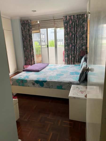 D.S. Tower 2 Sukhumvit 39, Bangkok, Soi Sukhumvit 39, Khlong Tan Nua, Watthana, Bangkok, 3 Bedrooms, 140 sqm, Condo For Rent, by Natta Buromsee, 500278187 - DDproperty.com