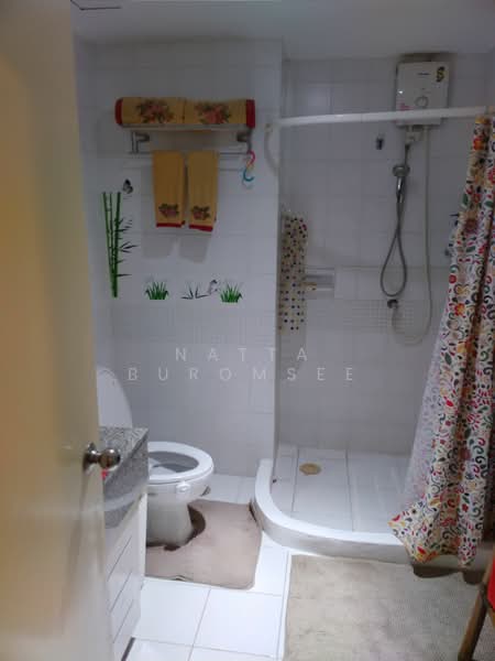 D.S. Tower 2 Sukhumvit 39, Bangkok, Soi Sukhumvit 39, Khlong Tan Nua, Watthana, Bangkok, 3 Bedrooms, 140 sqm, Condo For Rent, by Natta Buromsee, 500278187 - DDproperty.com