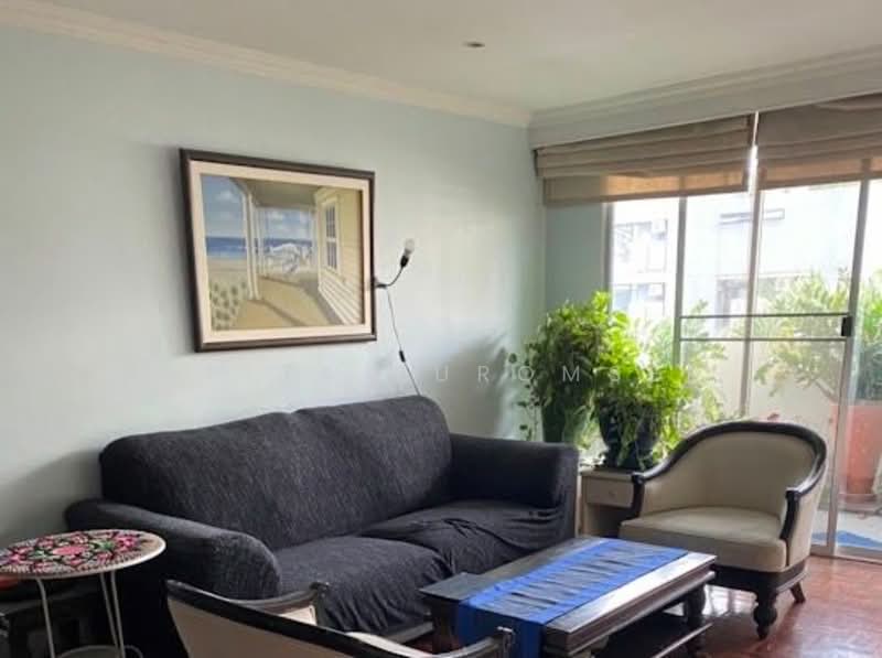 D.S. Tower 2 Sukhumvit 39, Bangkok, Soi Sukhumvit 39, Khlong Tan Nua, Watthana, Bangkok, 3 Bedrooms, 140 sqm, Condo For Rent, by Natta Buromsee, 500278187 - DDproperty.com
