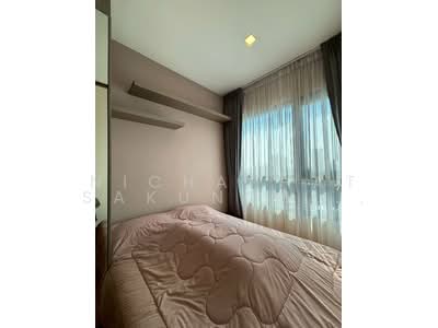For Rent - Knightsbridge Prime Onnut, Bangkok