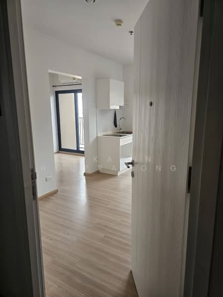Plum Condo Pinklao Station, Bangkok, - Somdet Chaopraya Road, Bang Yi Khan, Bang Phlat, Bangkok, 1 Bedroom, 51 sqm, Condo For Rent, by Jakarin Houpramong, 500278190 - DDproperty.com