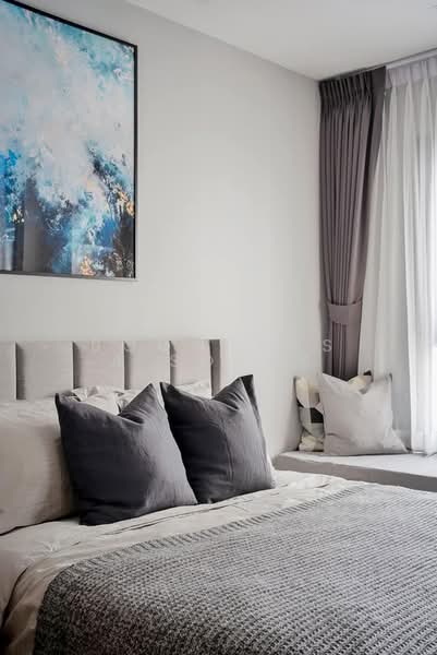 Life One Wireless, Bangkok, 1 Wireless Road, Lumphini, Pathum Wan, Bangkok, 1 Bedroom, 25 sqm, Condo For Rent, by Boonraksa Sopak, 500278197 - DDproperty.com