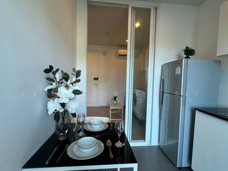 The Base Downtown : เดอะ เบส ดาวน์ทาวน์, ภูเก็ต, วิชิต, วิชิต, เมืองภูเก็ต, ภูเก็ต, 34 ตร.ม., คอนโด ให้เช่า, โดย Prime Global Asset Co.,Ltd, 500278202 - DDproperty.com