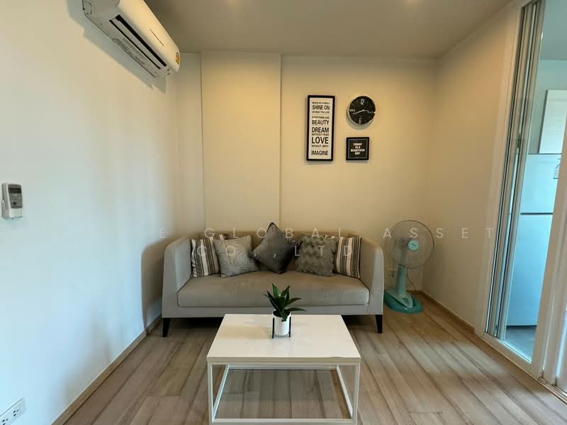 The Base Downtown, Phuket, Wichit Songkhram, Wichit, Muang Phuket, Phuket, 1 Bedroom, 34 sqm, Condo For Rent, by Prime Global Asset Co.,Ltd, 500278202 - DDproperty.com