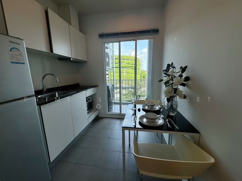 The Base Downtown, Phuket, Wichit Songkhram, Wichit, Muang Phuket, Phuket, 1 Bedroom, 34 sqm, Condo For Rent, by Prime Global Asset Co.,Ltd, 500278202 - DDproperty.com