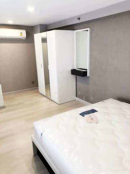 Knightsbridge Prime Sathorn, Bangkok, 599 Naradhiwas Rajanagarindra Road, Thung Maha Mek, Sathon, Bangkok, 1 Bedroom, 37 sqm, Condo For Rent, by Natta Buromsee, 500278204 - DDproperty.com