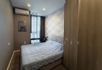 For Rent - Whizdom Essence, Bangkok