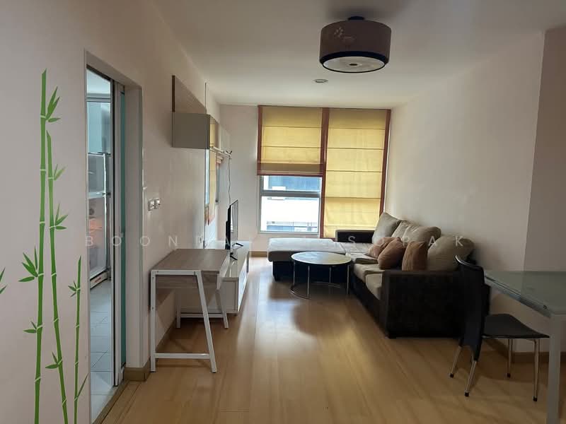 Life @ BTS Tha-Phra, Bangkok, 18 Ratchadaphisek Road, Talat Plu, Thon Buri, Bangkok, 2 Bedrooms, 84 sqm, Condo For Rent, by Boonraksa Sopak, 500278212 - DDproperty.com