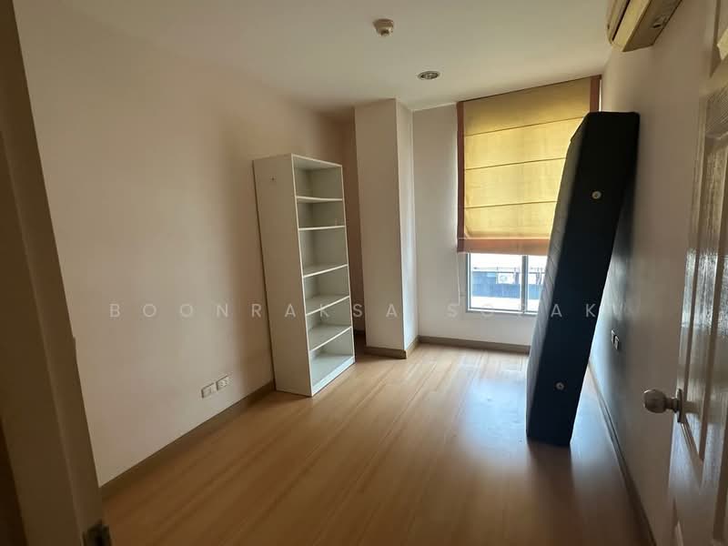 Life @ BTS Tha-Phra, Bangkok, 18 Ratchadaphisek Road, Talat Plu, Thon Buri, Bangkok, 2 Bedrooms, 84 sqm, Condo For Rent, by Boonraksa Sopak, 500278212 - DDproperty.com