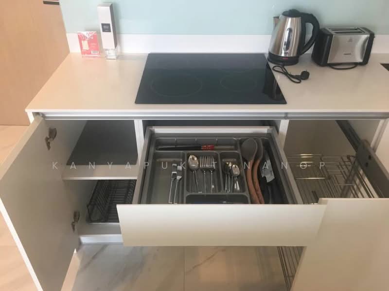Hyde Sukhumvit 11, Bangkok, 11 Soi Sukhumvit 11, Khlongtoei Nua, Watthana, Bangkok, 3 Bedrooms, 87 sqm, Condo For Rent, by Kanyapuk Tinanop, 500278214 - DDproperty.com