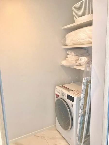 Hyde Sukhumvit 11, Bangkok, 11 Soi Sukhumvit 11, Khlongtoei Nua, Watthana, Bangkok, 3 Bedrooms, 87 sqm, Condo For Rent, by Kanyapuk Tinanop, 500278214 - DDproperty.com