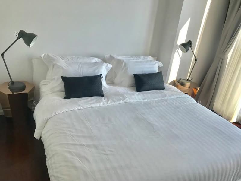 Hyde Sukhumvit 11, Bangkok, 11 Soi Sukhumvit 11, Khlongtoei Nua, Watthana, Bangkok, 3 Bedrooms, 87 sqm, Condo For Rent, by Kanyapuk Tinanop, 500278214 - DDproperty.com