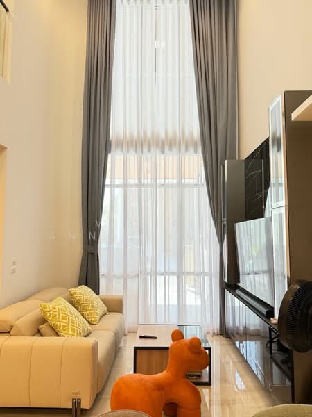 Demi Sathu 49, Bangkok, Sathupradit 49 Bang Pong pang, Bang Pong Pang, Yan Nawa, Bangkok, 3 Bedrooms, 263 sqm, Townhouse For Rent, by Vichai  Annavakulthorn, 500278215 - DDproperty.com