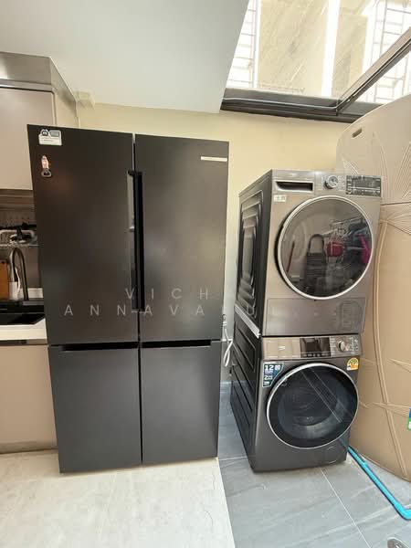 Demi Sathu 49, Bangkok, Sathupradit 49 Bang Pong pang, Bang Pong Pang, Yan Nawa, Bangkok, 3 Bedrooms, 263 sqm, Townhouse For Rent, by Vichai  Annavakulthorn, 500278215 - DDproperty.com