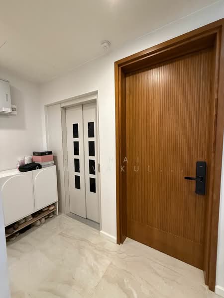 Demi Sathu 49, Bangkok, Sathupradit 49 Bang Pong pang, Bang Pong Pang, Yan Nawa, Bangkok, 3 Bedrooms, 263 sqm, Townhouse For Rent, by Vichai  Annavakulthorn, 500278215 - DDproperty.com