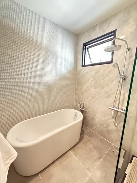 Demi Sathu 49, Bangkok, Sathupradit 49 Bang Pong pang, Bang Pong Pang, Yan Nawa, Bangkok, 3 Bedrooms, 263 sqm, Townhouse For Rent, by Vichai  Annavakulthorn, 500278215 - DDproperty.com