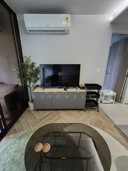 Chapter Thonglor 25, Bangkok, Soi Thonglor 25, Sukhumvit Road, Khlong Tan Nua, Watthana, Bangkok, 1 Bedroom, 47 sqm, Condo For Rent, by Natta Buromsee, 500278220 - DDproperty.com