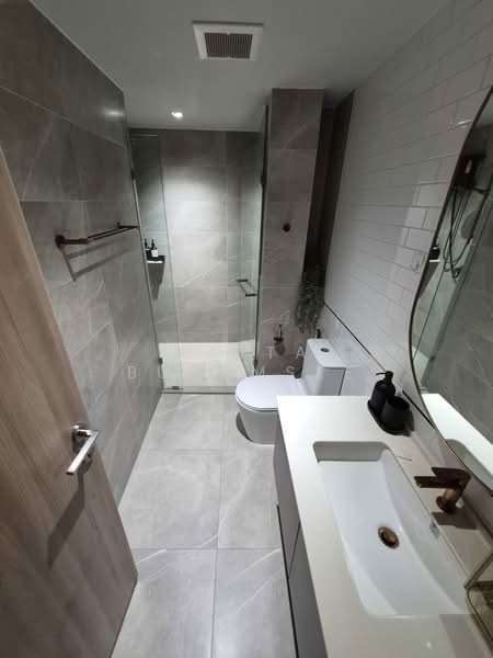 Chapter Thonglor 25, Bangkok, Soi Thonglor 25, Sukhumvit Road, Khlong Tan Nua, Watthana, Bangkok, 1 Bedroom, 47 sqm, Condo For Rent, by Natta Buromsee, 500278220 - DDproperty.com