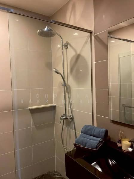 The Edge Sukhumvit 23, Bangkok, 6 Soi Sukhumvit 23, Khlongtoei Nua, Watthana, Bangkok, 1 Bedroom, 32 sqm, Condo For Sale, by Chotika   Rakrungrueang, 500278222 - DDproperty.com