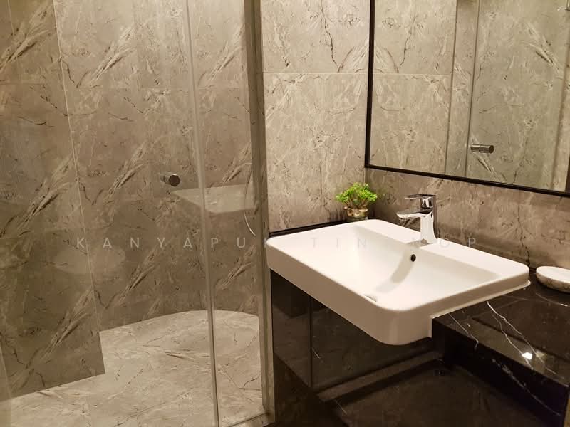 ASHTON Asoke, Bangkok, 131 Asoke Montri Road, Khlongtoei Nua, Watthana, Bangkok, 1 Bedroom, 31 sqm, Condo For Rent, by Kanyapuk Tinanop, 500278223 - DDproperty.com