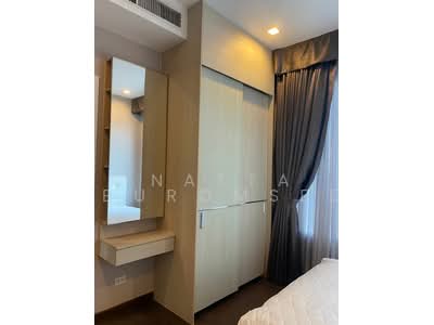 For Rent - Q Asoke, Bangkok
