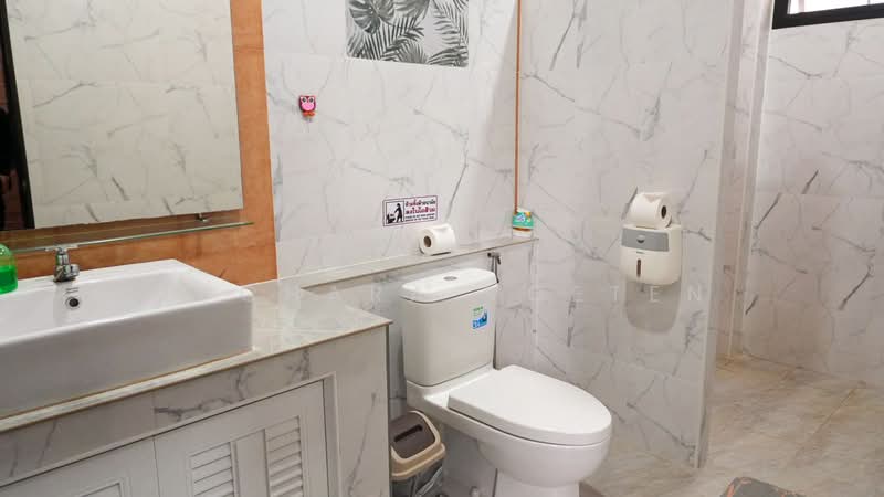 Ready-to-Move Villa in Ao Nang, กระบี่, Krabi, Ao Nang, Muang Krabi, Krabi, 3 Bedrooms, 200 sqm, Villa For Rent, by Adchara Voeten, 500278227 - DDproperty.com