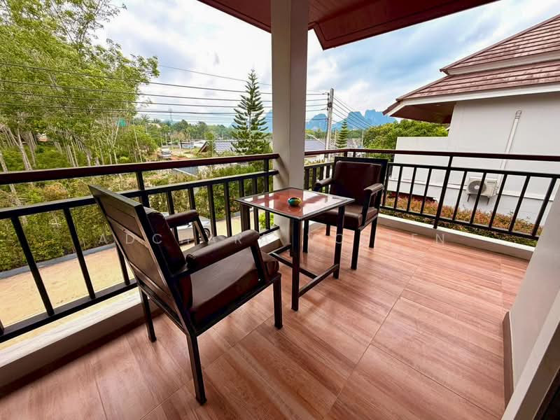 Ready-to-Move Villa in Ao Nang, กระบี่, Krabi, Ao Nang, Muang Krabi, Krabi, 3 Bedrooms, 200 sqm, Villa For Rent, by Adchara Voeten, 500278227 - DDproperty.com