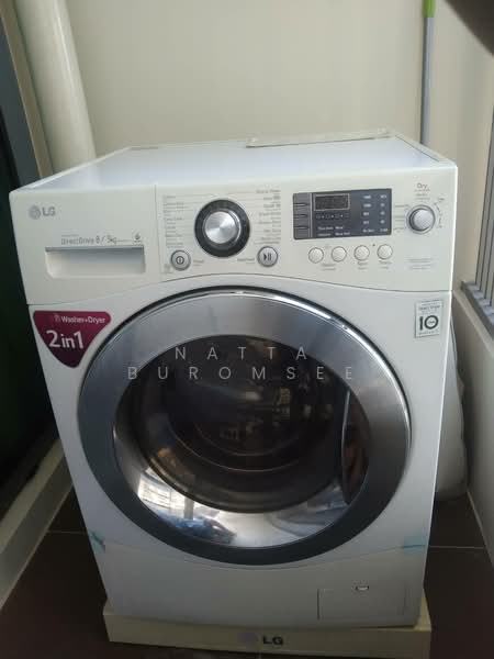 Q Asoke, Bangkok, 1678 Petchaburi Road, Makkasan, Ratchathewi, Bangkok, 1 Bedroom, 31 sqm, Condo For Rent, by Natta Buromsee, 500278229 - DDproperty.com