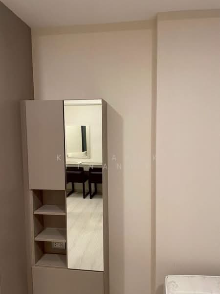 Vtara Sukhumvit 36, Bangkok, 118 Soi Saen Sabai, Phra Kanong, Khlong Toei, Bangkok, 1 Bedroom, 29 sqm, Condo For Sale, by Kanyapuk Tinanop, 500278230 - DDproperty.com