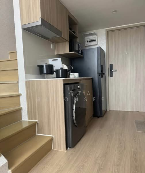 Life Rama 4-Asoke, Bangkok, Rama 4 Road, Khlong Toei, Khlong Toei, Bangkok, 2 Bedrooms, 48 sqm, Condo For Rent, by Natta Buromsee, 500278238 - DDproperty.com