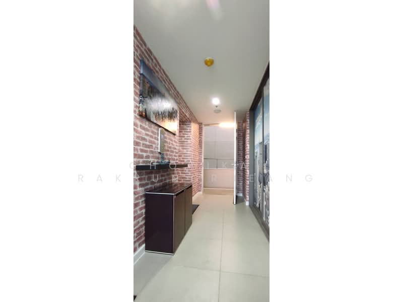StarView, Bangkok, 495 Rama 3, Bang Klo, Bang Kho Laem, Bangkok, 2 Bedrooms, 78 sqm, Condo For Sale, by Chotika   Rakrungrueang, 500278239 - DDproperty.com