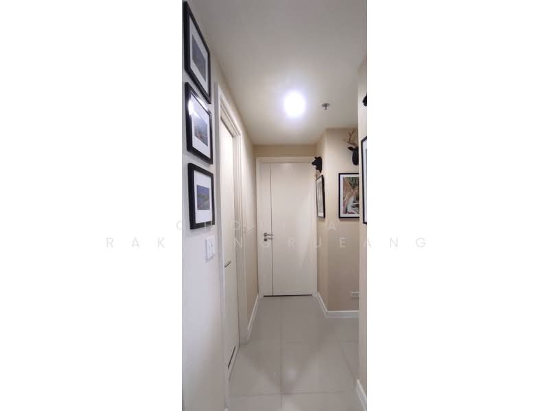 StarView, Bangkok, 495 Rama 3, Bang Klo, Bang Kho Laem, Bangkok, 2 Bedrooms, 78 sqm, Condo For Sale, by Chotika   Rakrungrueang, 500278239 - DDproperty.com