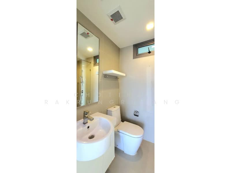 StarView, Bangkok, 495 Rama 3, Bang Klo, Bang Kho Laem, Bangkok, 2 Bedrooms, 78 sqm, Condo For Sale, by Chotika   Rakrungrueang, 500278239 - DDproperty.com
