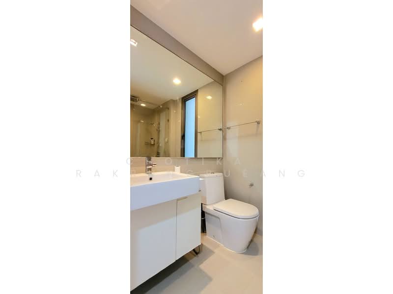 StarView, Bangkok, 495 Rama 3, Bang Klo, Bang Kho Laem, Bangkok, 2 Bedrooms, 78 sqm, Condo For Sale, by Chotika   Rakrungrueang, 500278239 - DDproperty.com