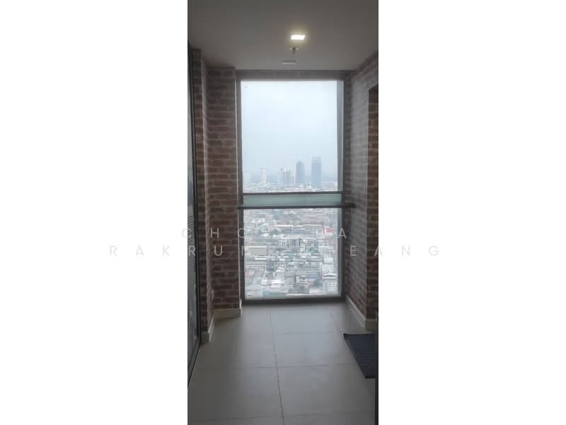 StarView, Bangkok, 495 Rama 3, Bang Klo, Bang Kho Laem, Bangkok, 2 Bedrooms, 78 sqm, Condo For Sale, by Chotika   Rakrungrueang, 500278239 - DDproperty.com