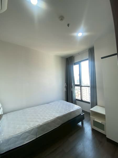 The Base Park West Sukhumvit 77 : เดอะ เบส พาร์ค เวสต์ สุขุมวิท 77, กรุงเทพ, 11 ซอยสุขุมวิท 77 ถนนสุขุมวิท, พระโขนงเหนือ, วัฒนา, กรุงเทพ, 53 ตร.ม., คอนโด ให้เช่า, โดย Boonraksa Sopak, 500278242 - DDproperty.com