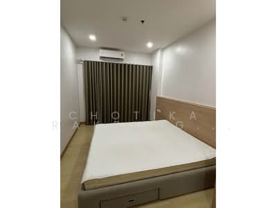 ขาย - Supalai Loft Prajadhipok-Wongwian Yai : ศุภาลัย ลอฟท์ ประชาธิปก-วงเวียนใหญ่, กรุงเทพ