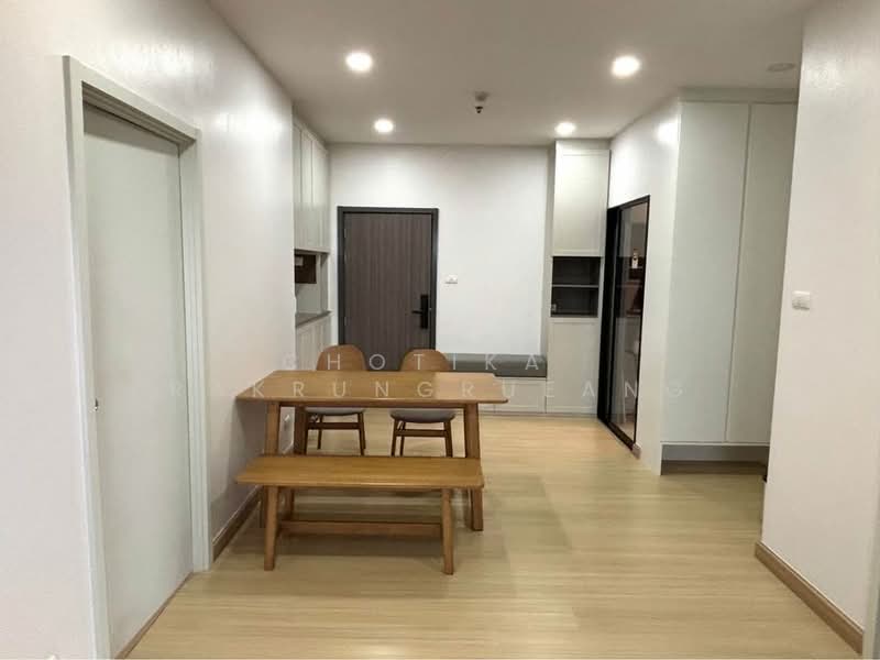 Supalai Loft Prajadhipok-Wongwian Yai, Bangkok, Prajadhipok Road, Somdet Chao Phraya, Khlong San, Bangkok, 2 Bedrooms, 70 sqm, Condo For Sale, by Chotika   Rakrungrueang, 500278245 - DDproperty.com
