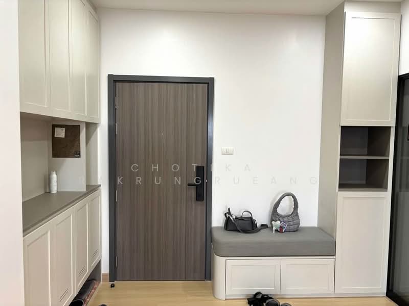 Supalai Loft Prajadhipok-Wongwian Yai, Bangkok, Prajadhipok Road, Somdet Chao Phraya, Khlong San, Bangkok, 2 Bedrooms, 70 sqm, Condo For Sale, by Chotika   Rakrungrueang, 500278245 - DDproperty.com