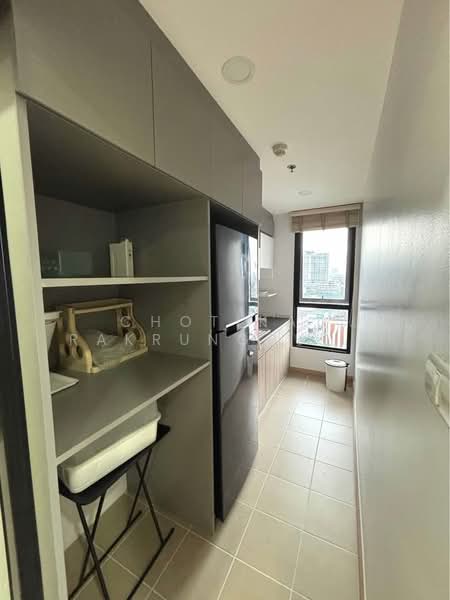 Supalai Loft Prajadhipok-Wongwian Yai : ศุภาลัย ลอฟท์ ประชาธิปก-วงเวียนใหญ่, กรุงเทพ, ถนนประชาธิปก, สมเด็จเจ้าพระยา, คลองสาน, กรุงเทพ, 70 ตร.ม., คอนโด ขาย, โดย Chotika  Rakrungrueang, 500278245 - DDproperty.com