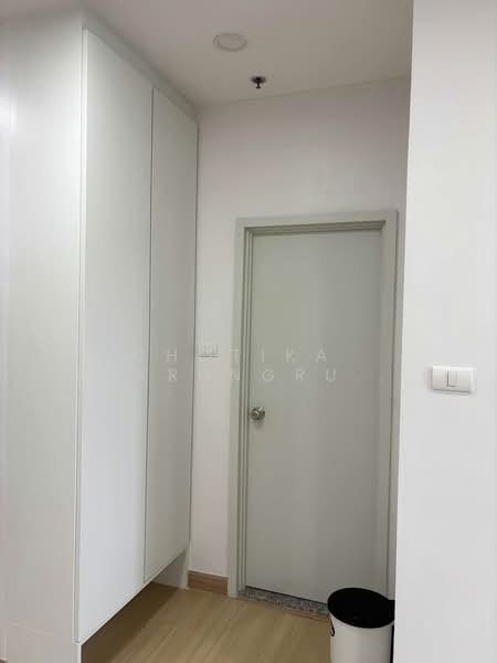 Supalai Loft Prajadhipok-Wongwian Yai : ศุภาลัย ลอฟท์ ประชาธิปก-วงเวียนใหญ่, กรุงเทพ, ถนนประชาธิปก, สมเด็จเจ้าพระยา, คลองสาน, กรุงเทพ, 70 ตร.ม., คอนโด ขาย, โดย Chotika  Rakrungrueang, 500278245 - DDproperty.com