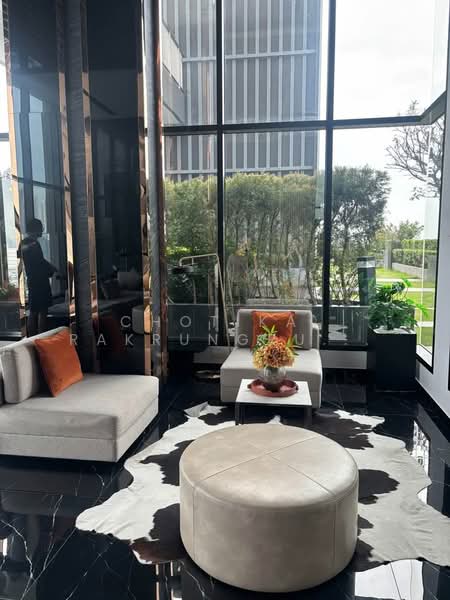Supalai Loft Prajadhipok-Wongwian Yai, Bangkok, Prajadhipok Road, Somdet Chao Phraya, Khlong San, Bangkok, 2 Bedrooms, 70 sqm, Condo For Sale, by Chotika   Rakrungrueang, 500278245 - DDproperty.com