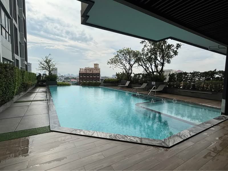 Supalai Loft Prajadhipok-Wongwian Yai, Bangkok, Prajadhipok Road, Somdet Chao Phraya, Khlong San, Bangkok, 2 Bedrooms, 70 sqm, Condo For Sale, by Chotika   Rakrungrueang, 500278245 - DDproperty.com