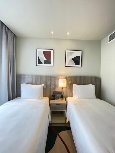 Staybridge Suites Thonglor, Bangkok, Khlong Tan Nua, Watthana, Bangkok, 2 Bedrooms, 70 sqm, Apartment For Rent, by Natta Buromsee, 500278246 - DDproperty.com