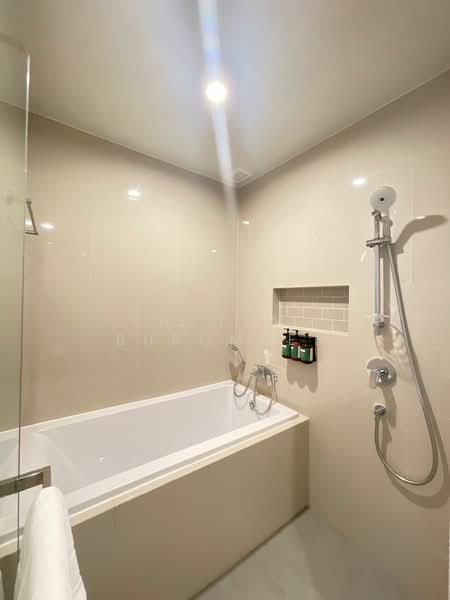 Staybridge Suites Thonglor : สเตย์บริดจ์ สวีท ทองหล่อ, กรุงเทพ, คลองตันเหนือ, วัฒนา, กรุงเทพ, 70 ตร.ม., อพาร์ทเมนท์ ให้เช่า, โดย Natta Buromsee, 500278246 - DDproperty.com