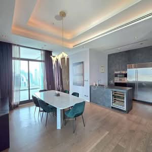 For Rent - The Diplomat 39, Bangkok