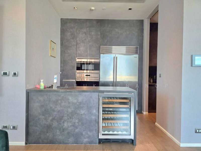 The Diplomat 39, Bangkok, 18 Soi Sukhumvit 39, Sukhumvit Road, Khlong Tan Nua, Watthana, Bangkok, 2 Bedrooms, 217 sqm, Condo For Rent, by Kanyapuk Tinanop, 500278247 - DDproperty.com